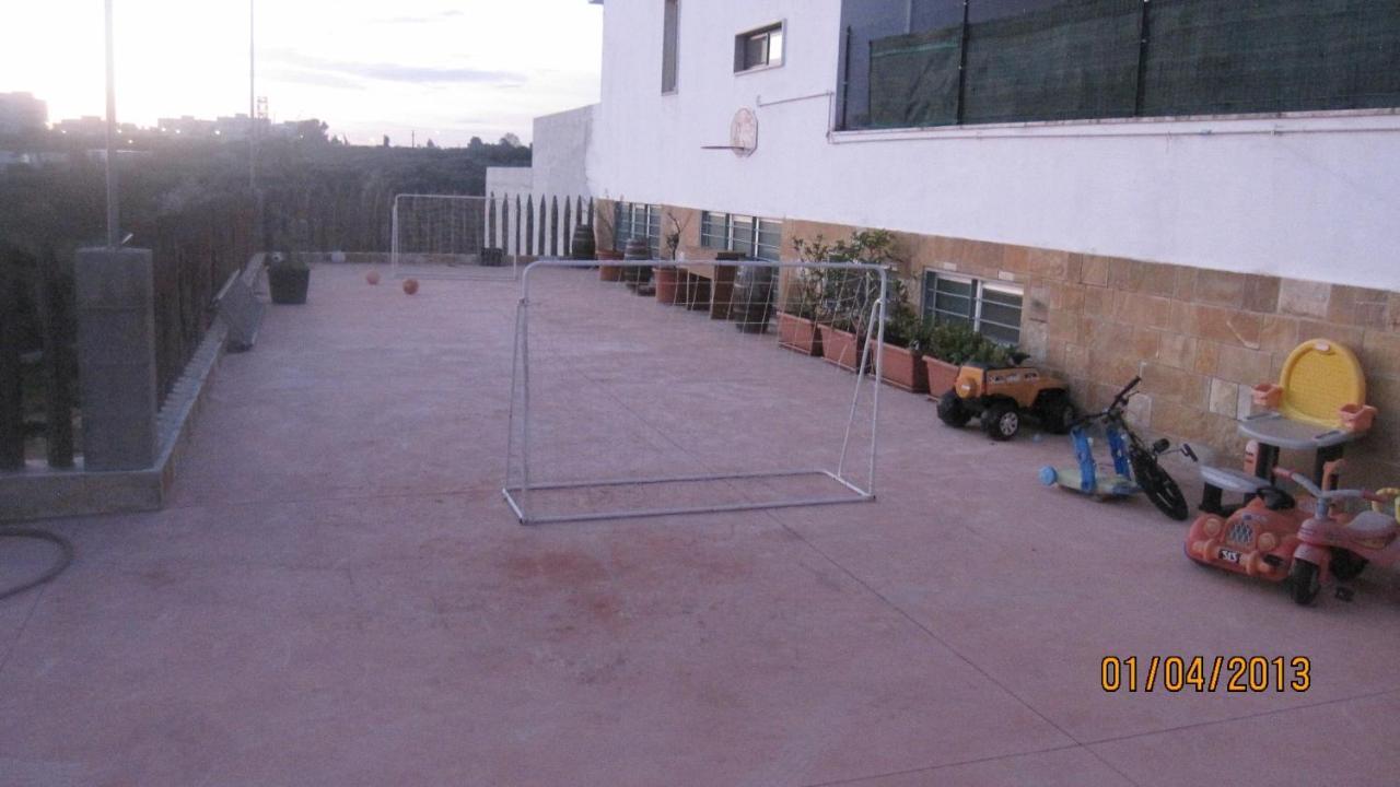 Music House A Castellana Grotte Confinante Via Per Turi 500M Dalle Grotte Bagian luar foto