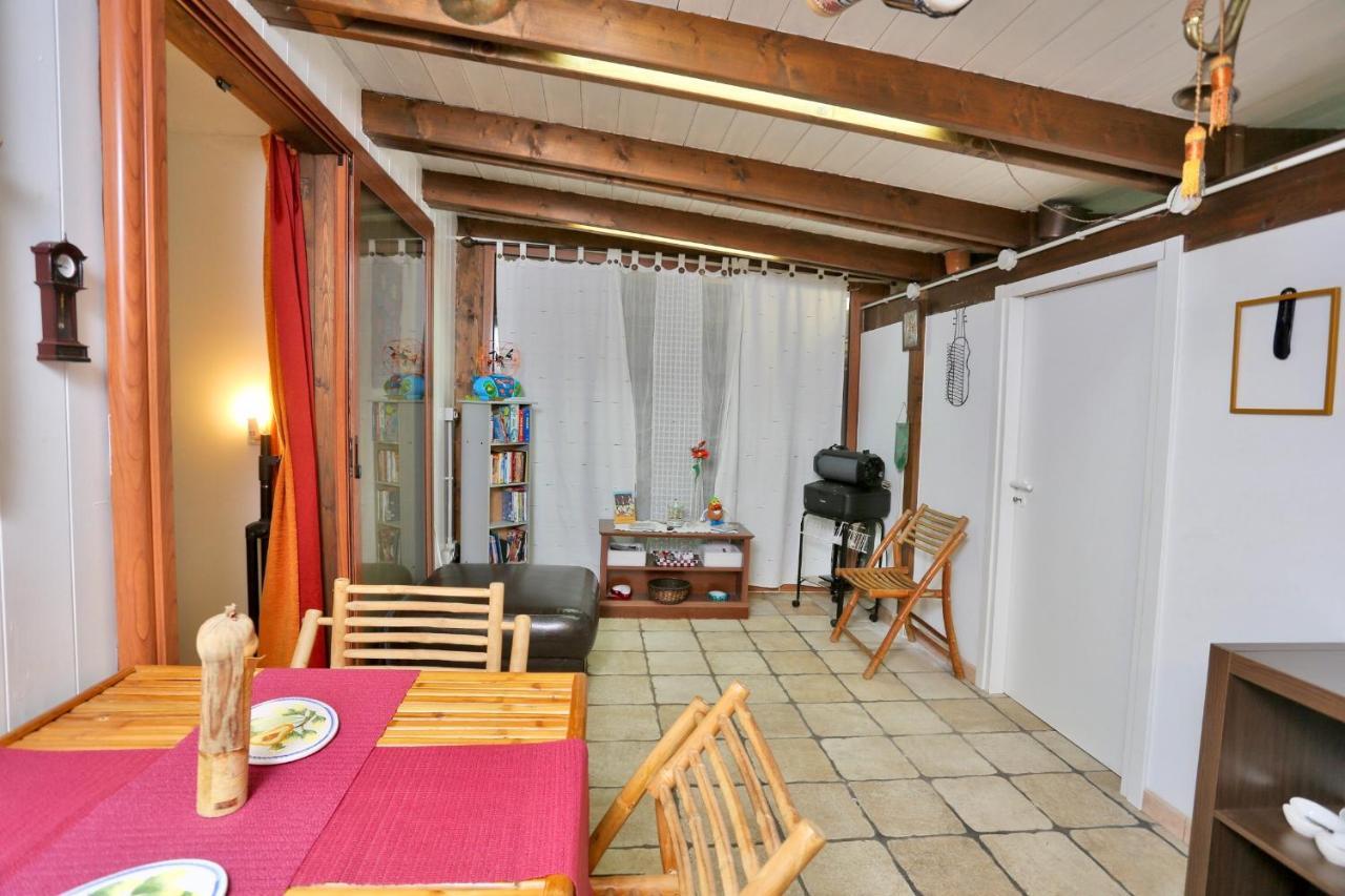 Music House A Castellana Grotte Confinante Via Per Turi 500M Dalle Grotte Bagian luar foto