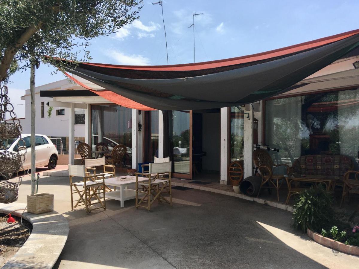 Music House A Castellana Grotte Confinante Via Per Turi 500M Dalle Grotte Bagian luar foto