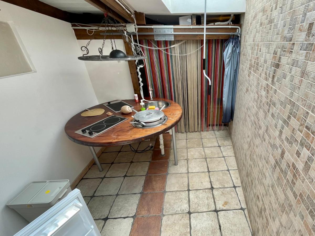 Music House A Castellana Grotte Confinante Via Per Turi 500M Dalle Grotte Bagian luar foto