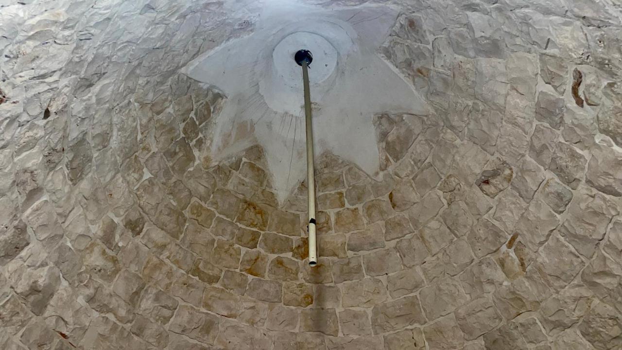 Music House A Castellana Grotte Confinante Via Per Turi 500M Dalle Grotte Bagian luar foto