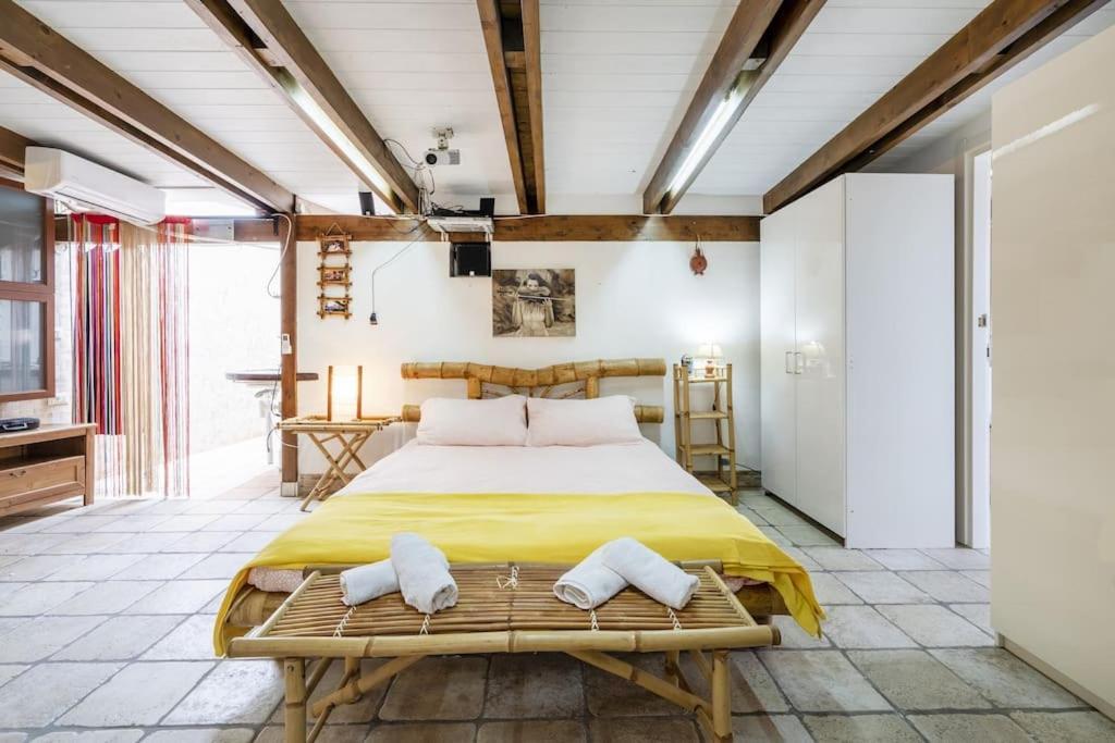 Music House A Castellana Grotte Confinante Via Per Turi 500M Dalle Grotte Bagian luar foto